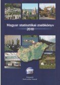 Szabó István - Magyar statisztikai zsebkönyv 2010