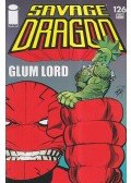 Larsen, Erik - Savage Dragon 126.