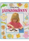 Ray Gibson,Jenny Tyler - Usborne Játszókönyv