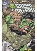 Marz, Ron,Banks, Darryl - Green Lantern 83.