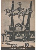 Julier Ferenc - Tűzben az ellenség ellen