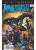 Gage, Christos N.,Blanco, Fernando - Thunderbolts No. 122.