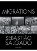 Sebastiao Salgado - Migrations