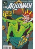 David, Peter,Egeland, Martin - Aquaman 12.