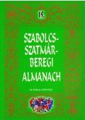 Ésik Sándor - Szabolcs-Szatmár-Beregi almanach 15.