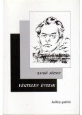 Ratkó József - Végtelen évszak (dedikált)
