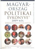 Sándor Péter,Vass László - Magyarország politikai évkönyve 2009-ről