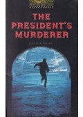 BASSETT, JENNIFER - The President s Murderer
