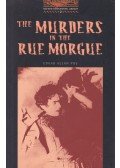 BASSETT, JENNIFER,Edgar Allan Poe - The Murders in the Rue Morgue - Oxford Bookworms 2