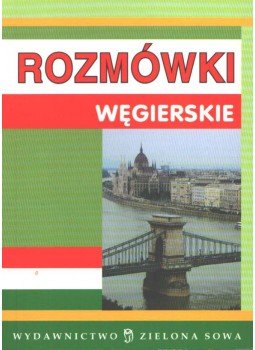 Piotr Kowalczyk - Rozmówki wegierskie,  2006 antikvár könyv