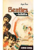 Ungvári Tamás - Beatles-biblia