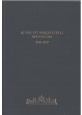 Vida István - Az 1945. évi Nemzetgyűlés almanachja 1945-1947