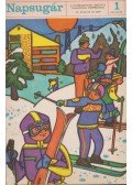 Farkas János - Napsugár 1976. XX. évfolyam (teljes)