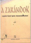 Loyolai Szent Ignác - A zarándok