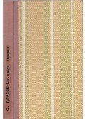 Pavese, Cesare - Lavorare stanza