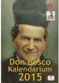 Lengyel Erzsébet - Don Bosco Kalendárium 2015