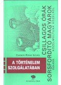 Csicsery- Rónay István - A történelem szolgálatában