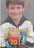 Lengyel Erzsébet - Don Bosco Kalendárium 2012