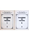 Tóth János - Diagnózis és terápia I-II.