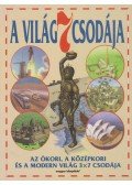 Cox, Reg,Morris, Neil - A világ 7 csodája