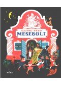 Gazdag Erzsi - Mesebolt