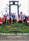 Kovács Elemér - A Beregszász - Tatár-hágó turistaútvonalon