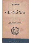 Cornelius Tacitus - Germánia