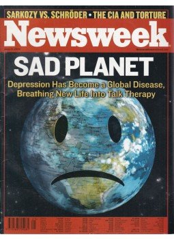  - Newsweek June 21, 2004, New York 2004 antikvár könyv