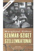 Margittai Gábor - Szamár-sziget szellemkatonái (fotóalbum)