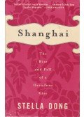 Stella Dong - Shanghai