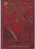 Verne Gyula - A Robinsonok iskolája.