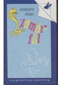 Romhányi József - Szamárfül