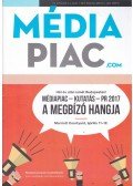 Dr. Szakács László - Médiapiac.com XIV. évf. 3-4. szám