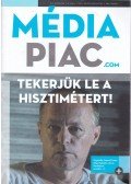 Dr. Szakács László - Médiapiac.com XIV. évf. 7-8. szám