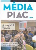 Dr. Szakács László - Médiapiac.com XIV. évf. 5-6. szám