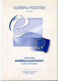 Forgács Imre - Európai füzetek különszám