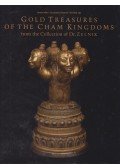Jelen János,Renner Zsuzsanna,Vü Kim Loc - Gold Treasures of the Cham Kingdoms Vol. 1.