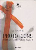 Hans-Michael Koetzle - Photo Icons 2. 1928-1991