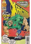 Mackie, Howard,Matsuda, Jeff,Thibert, Art - X-Factor Vol. 1. No. 135.