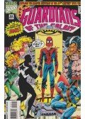 Eaton, Scot,Gallagher, Michael - Guardians of the Galaxy Vol. 1. No. 54.