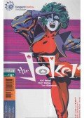 Kesel, Karl,Haley, Matt - Tangent Comics / The Joker 1.