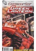 Geoff Johns,Mahnke, Doug - Green Lantern 54.