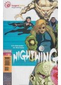 Ostrander, John,Duursema, Jan - Tangent Comics / Nightwing 1.