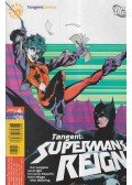 Jurgens, Dan,Igle, Jamal - Tangent: Superman's Reign 4.