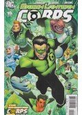 Tomasi, Peter J.,Gleason, Patrick - Green Lantern Corps 19.