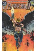 William Messner-Loebs,Lieber, Steve - Hawkman 0.