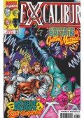 Raab, Ben,Eaglesham, Dale - Excalibur Vol. 1. No. 124.