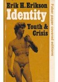 Erikson, Erik H. - Identity