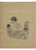 Remenyik Zsigmond - Bolond história
