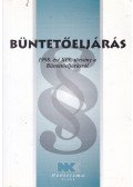  - Büntetőeljárás
